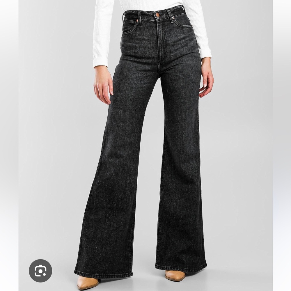 Wrangler Wanderer